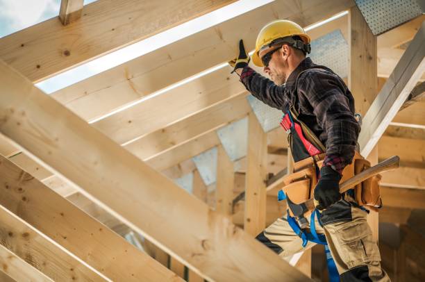 Quick and Trustworthy Emergency Roof Repair Services in Atwater, MN