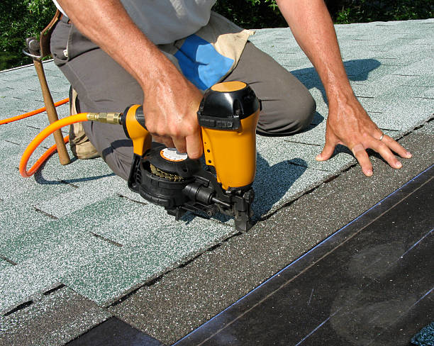 Professional Roofing Contractor in Atwater, MN