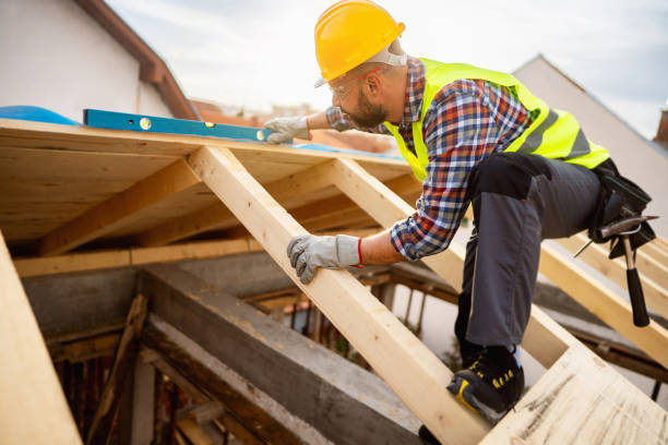 Best Storm Damage Roof Repair  in Atwater, MN